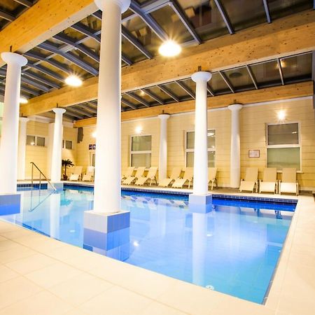 Hotel Slovenija Rogaška Slatina Zewnętrze zdjęcie