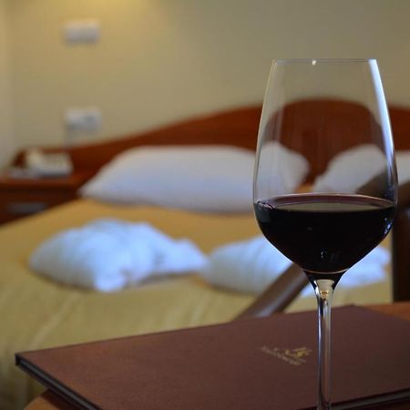 Hotel Slovenija Rogaška Slatina Zewnętrze zdjęcie