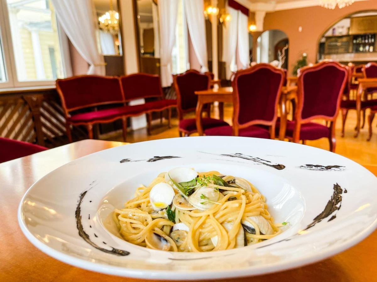 Hotel Slovenija Rogaška Slatina Zewnętrze zdjęcie