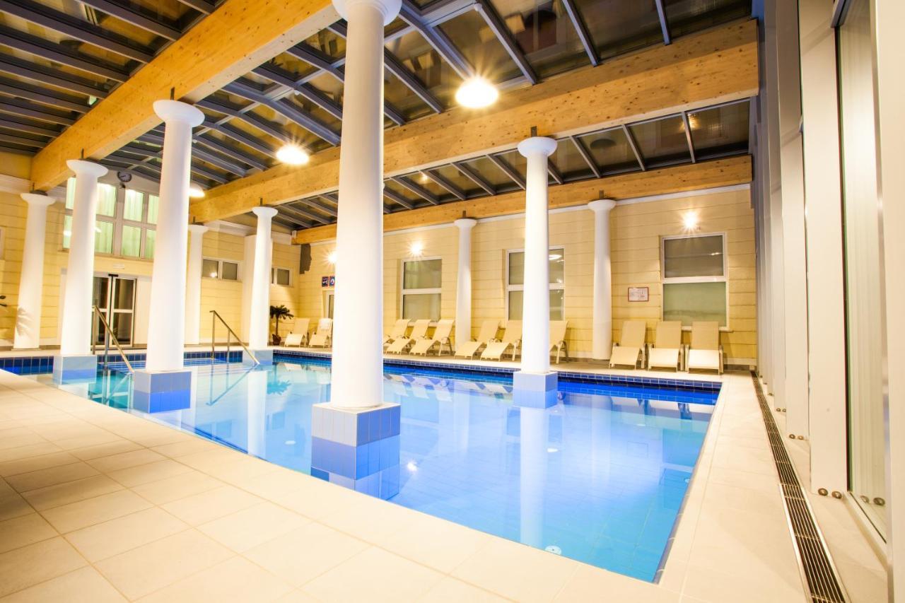 Hotel Slovenija Rogaška Slatina Zewnętrze zdjęcie