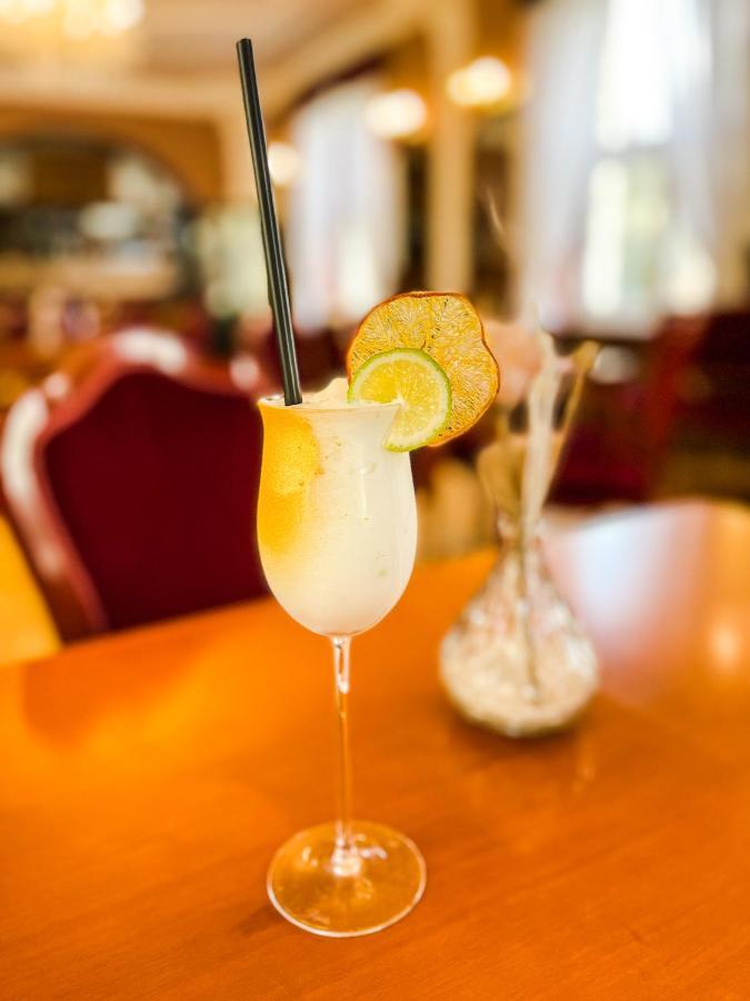 Hotel Slovenija Rogaška Slatina Zewnętrze zdjęcie