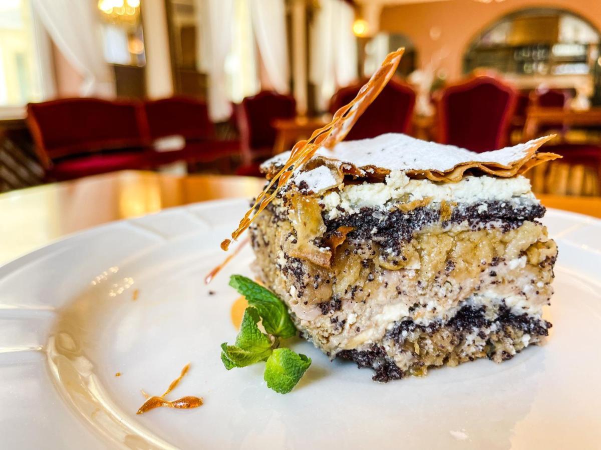 Hotel Slovenija Rogaška Slatina Zewnętrze zdjęcie