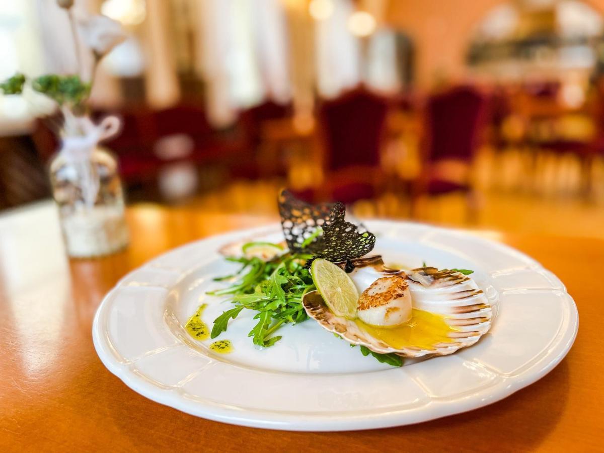 Hotel Slovenija Rogaška Slatina Zewnętrze zdjęcie