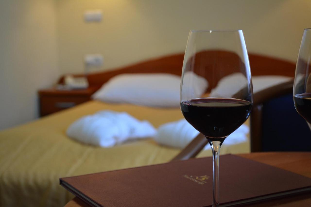Hotel Slovenija Rogaška Slatina Zewnętrze zdjęcie