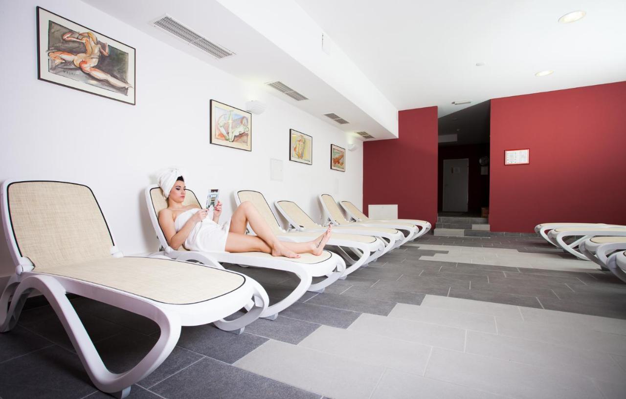 Hotel Slovenija Rogaška Slatina Zewnętrze zdjęcie