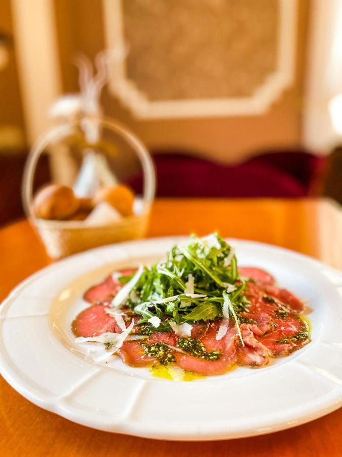 Hotel Slovenija Rogaška Slatina Zewnętrze zdjęcie