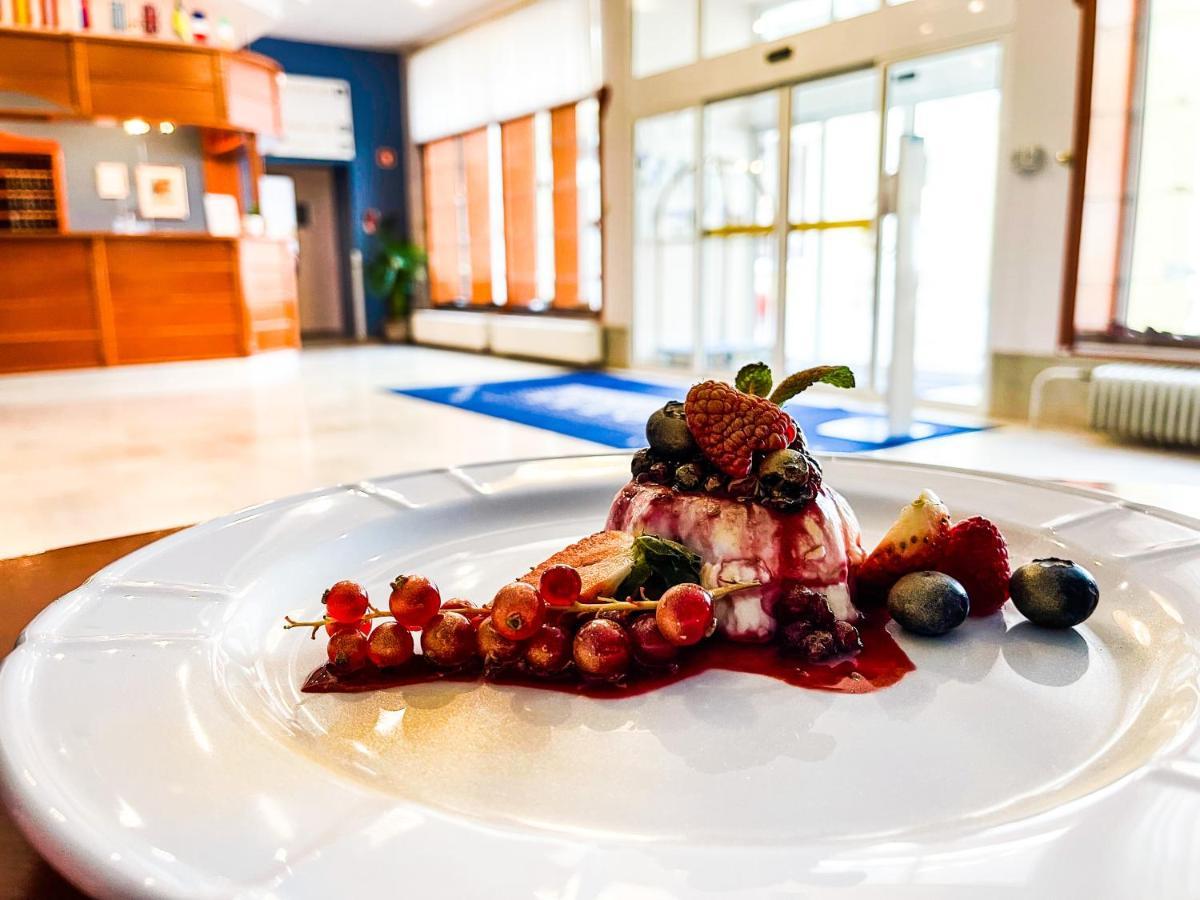 Hotel Slovenija Rogaška Slatina Zewnętrze zdjęcie