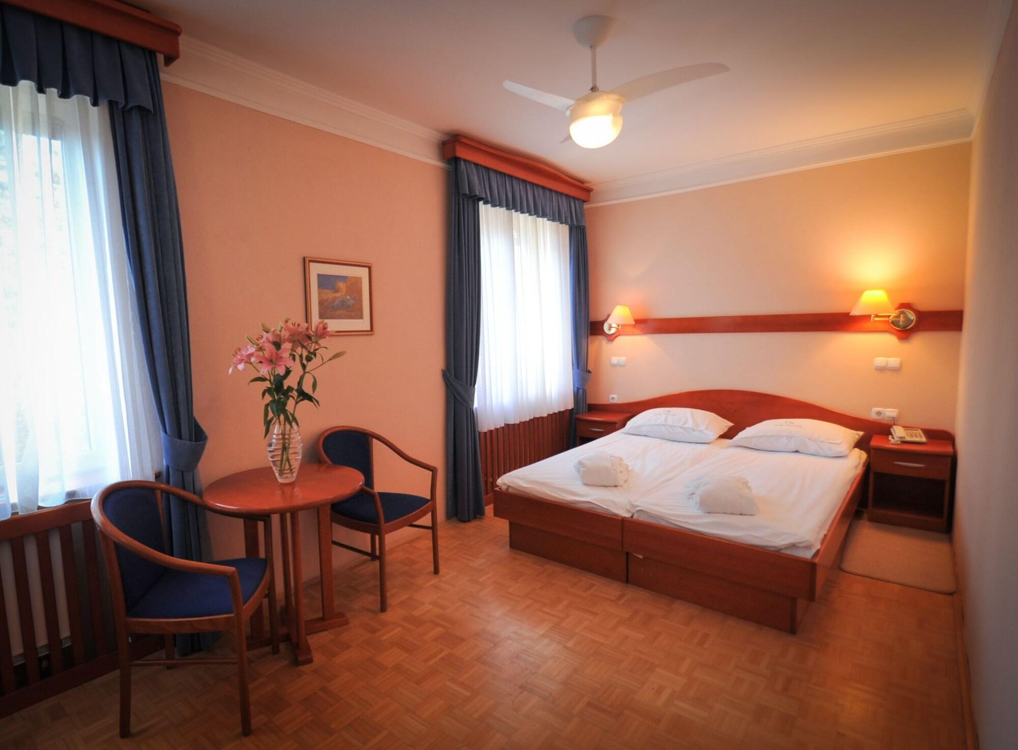 Hotel Slovenija Rogaška Slatina Zewnętrze zdjęcie