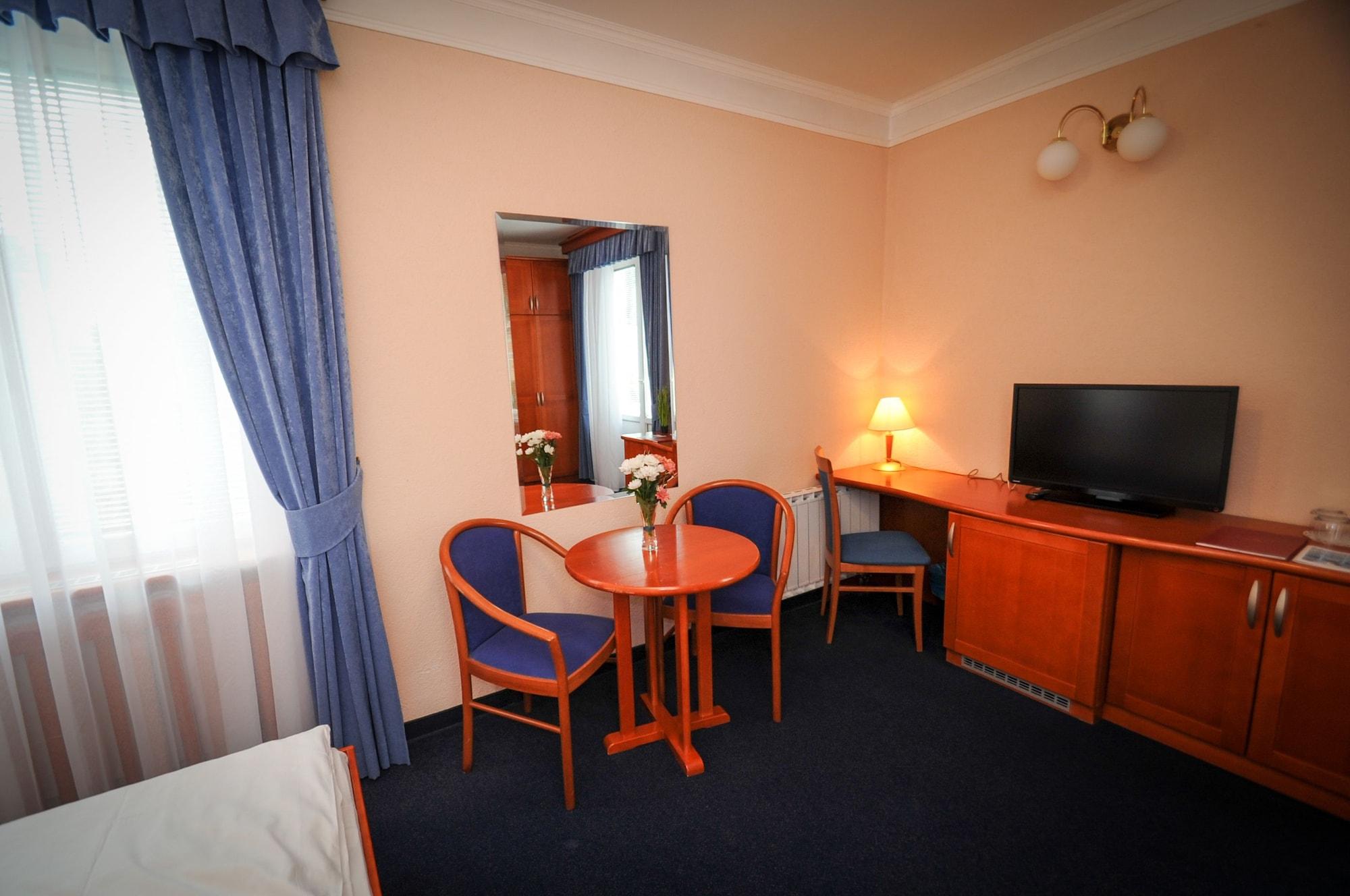 Hotel Slovenija Rogaška Slatina Zewnętrze zdjęcie