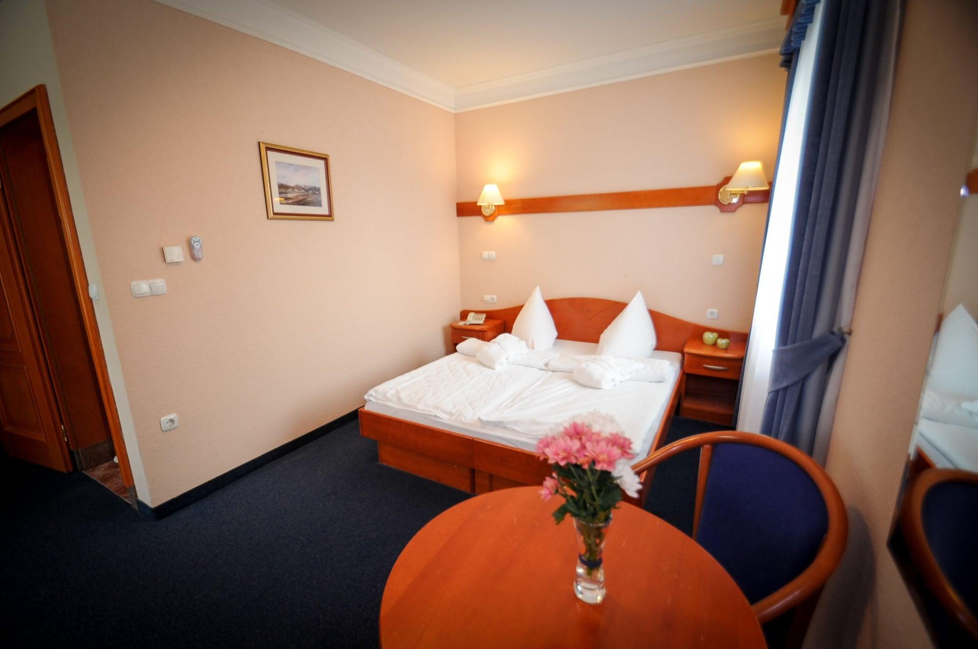 Hotel Slovenija Rogaška Slatina Zewnętrze zdjęcie