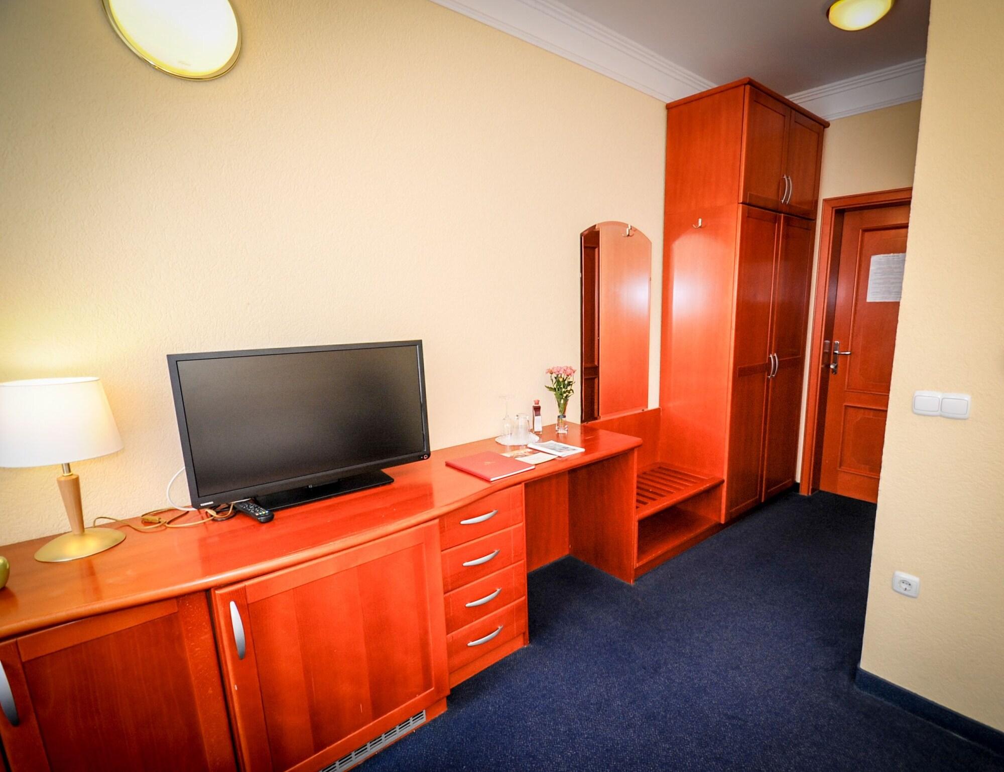 Hotel Slovenija Rogaška Slatina Zewnętrze zdjęcie