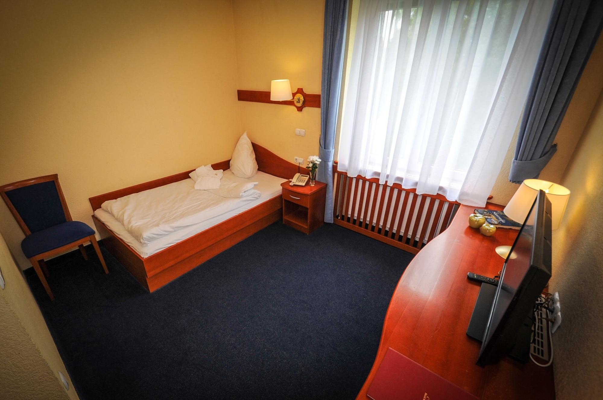 Hotel Slovenija Rogaška Slatina Zewnętrze zdjęcie