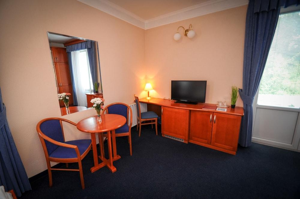 Hotel Slovenija Rogaška Slatina Zewnętrze zdjęcie