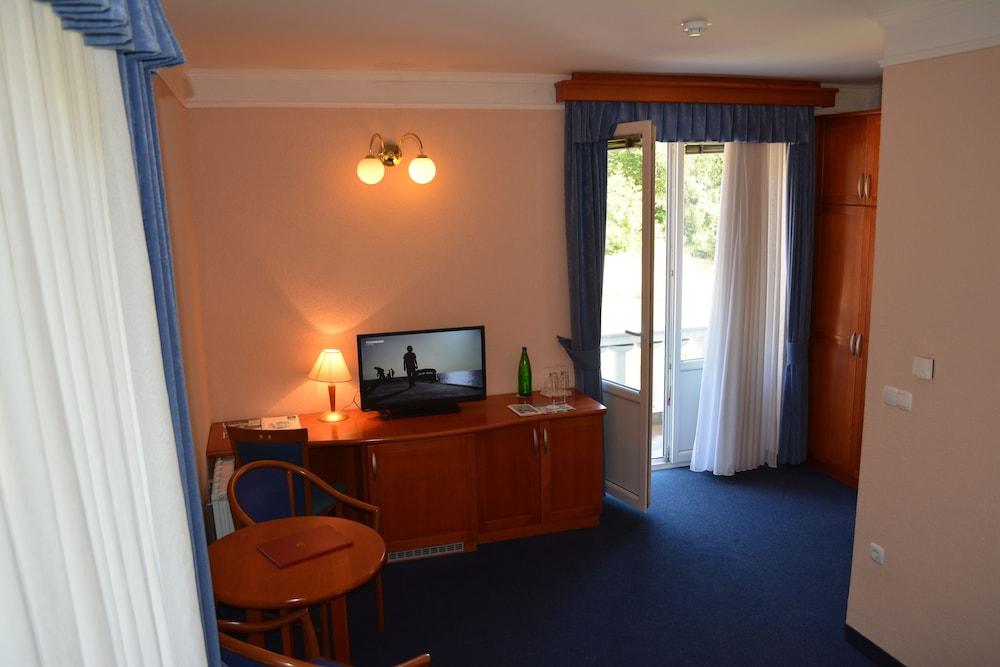 Hotel Slovenija Rogaška Slatina Zewnętrze zdjęcie