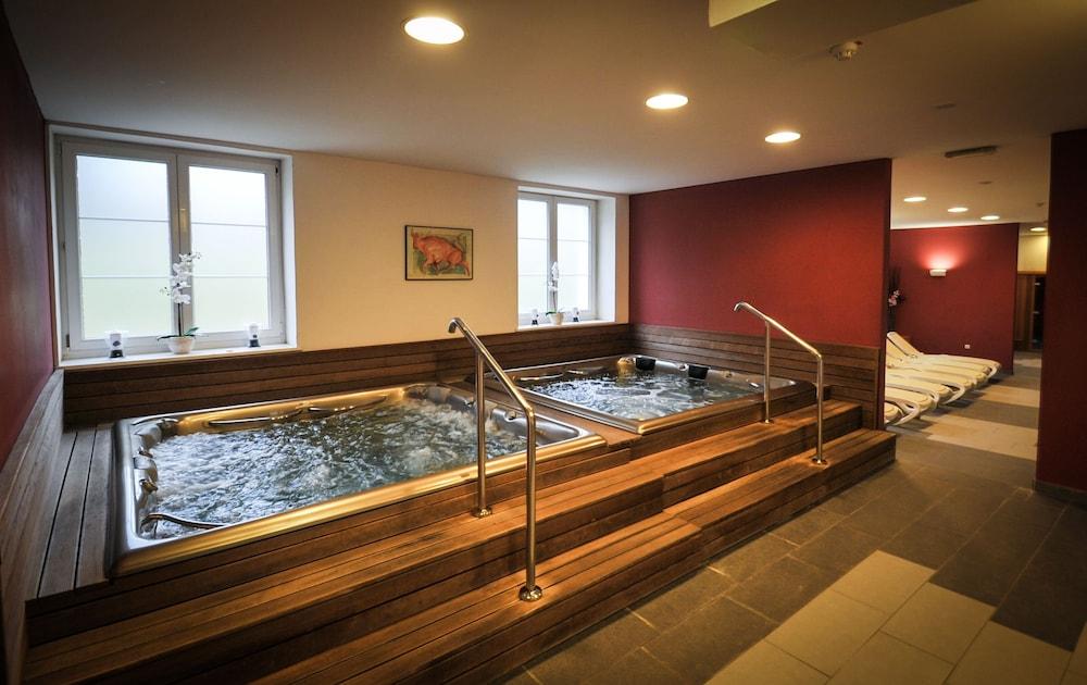 Hotel Slovenija Rogaška Slatina Zewnętrze zdjęcie