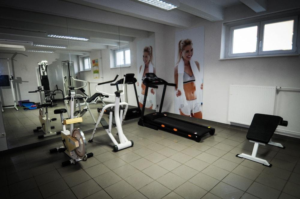 Hotel Slovenija Rogaška Slatina Zewnętrze zdjęcie