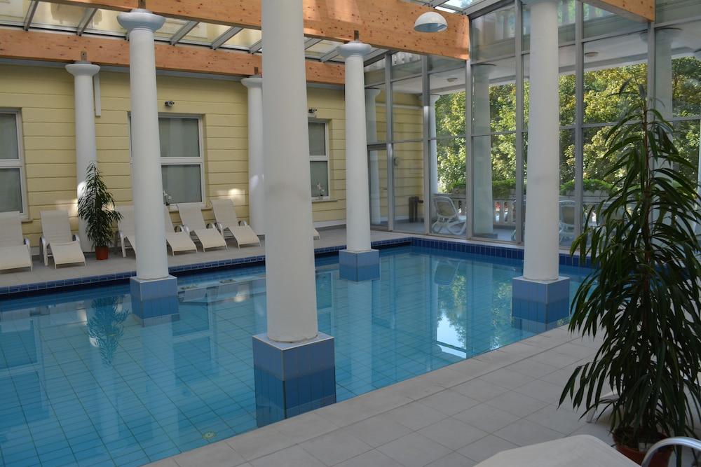 Hotel Slovenija Rogaška Slatina Zewnętrze zdjęcie