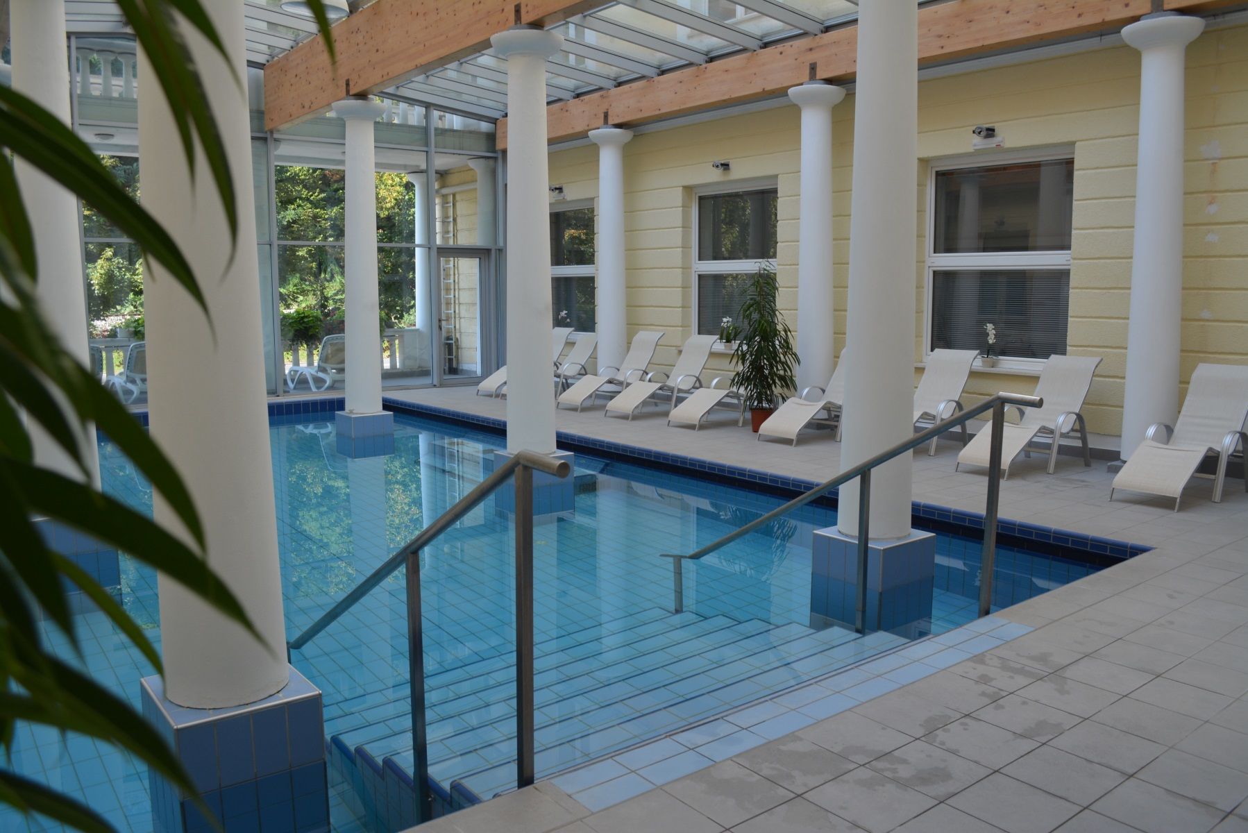 Hotel Slovenija Rogaška Slatina Zewnętrze zdjęcie
