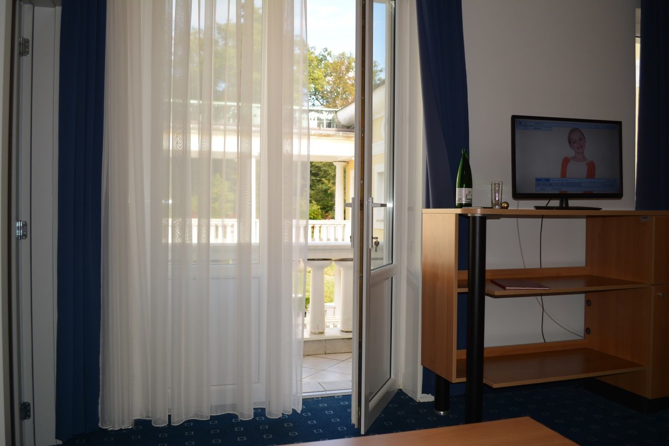 Hotel Slovenija Rogaška Slatina Zewnętrze zdjęcie