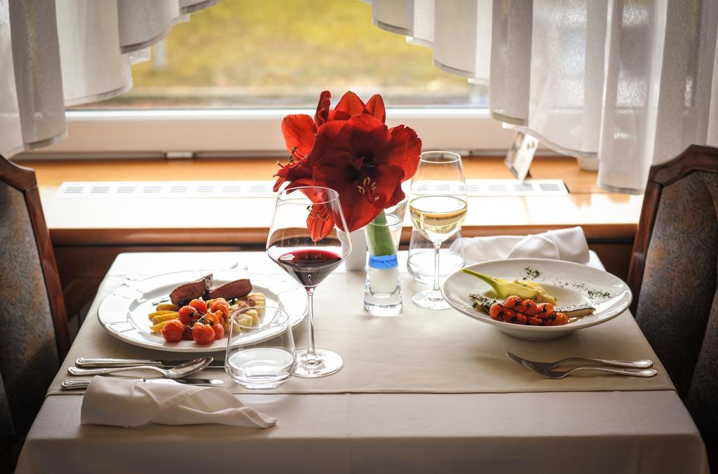 Hotel Slovenija Rogaška Slatina Zewnętrze zdjęcie