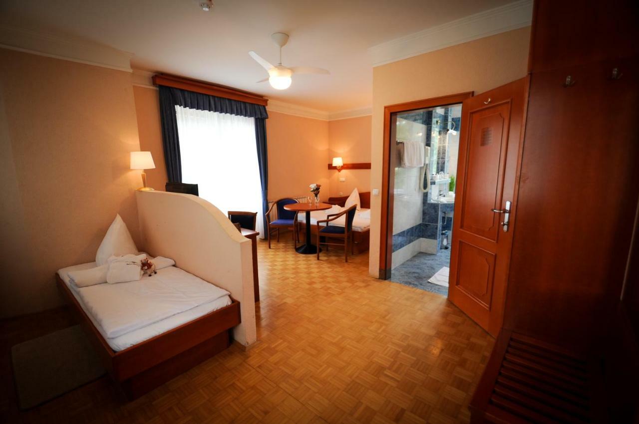 Hotel Slovenija Rogaška Slatina Zewnętrze zdjęcie